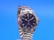 Omega Seamaster Diver 300M Titan Chronometer