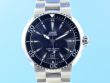 Oris Diver Date
