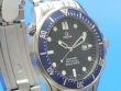 Omega Seamaster 300M Diver Quarz