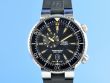 Oris Diver Small Second Date
