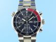 Oris Divers Titanum Chronograph
