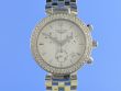 Longines DolceVita Lady Diamanten 38 mm
