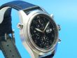 IWC Spitfire Doppelchronograph IW3713