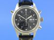 IWC Doppelchronograph