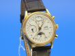 Du Bois Chronograph  Kalender Uhr