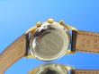 Du Bois Chronograph  Kalender Uhr