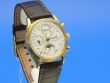 Du Bois Chronograph  Kalender Uhr