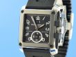 Baume&Mercier Hampton Square XL Dual Time