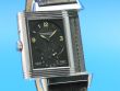 Jaeger LeCoultre Reverso Duoface Herren