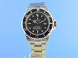 Rolex - Sea-Dweller 16600