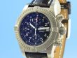 Breitling Super Avenger Chronograph Titan