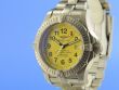 Breitling Avenger Titan Yello Dial