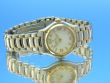 EBEL 1911 Damenuhren Stahl/750Gold
