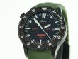 Sinn Taucheruhren UX S GSG 9 (EZM 2B)
