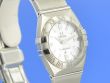 Omega Constellation Double Eagle Lady Mini
