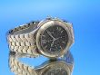 Ebel E-Typ Chronograph Chronometer Herren