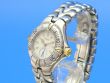 Ebel Sportwave Quarz Lady