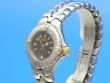 Ebel Sportwave Quarz Lady