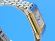 Jaeger-LeCoultre Reverso Duetto 18kt Gold/Edelstahl Damenuhr