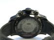 Fortis B-42 Black Mars 500 Chronograph Limited Edition