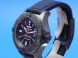 Breitling Avenger Seawolf Blacksteel Limited Edition