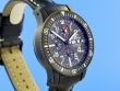 Fortis B-42 Chronograph Black Edition