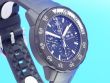IWC Aquatimer Chronograph Edition Galapagos Islands