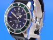 Breitling Super Heritage 46 Green Edition Limitiert