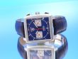 TAG Heuer Monaco Steve McQueen Re-Edition blau CAW2111