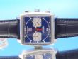 TAG Heuer Monaco Steve McQueen Re-Edition blau CW2113-0