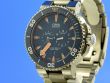 Oris Aquis Regulateur Tubbataha Limited Edtion 7663