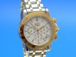 Zenith El Primero Rainbow Chronograph Stahl/Gold