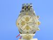 Breitling Chronomat Evolution Mother of Perl Stahl/Gold