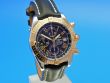 Breitling Chronomat Evolution Stahl/Gold
