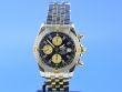 Breitling Chronomat Evolution Stahl/Gold