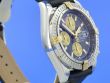 Breitling Windrider Chronomat Evolution Stahl/Gold