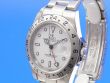 Rolex Explorer II