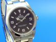 Rolex Explorer I aus 2007