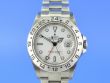 Rolex Explorer II V-Serie mit Rehaut