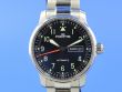 Fortis Flieger Pro Day/Date