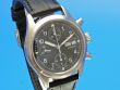 IWC Fliegerchronograph 3706