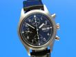 IWC Fliegerchronograph 3706