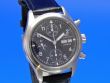 IWC Fliegerchronograph 3706