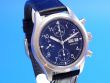 IWC Fliegerchronograph 3706