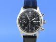IWC Fliegerchronograph 3706 mit Faltschliee