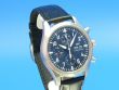 IWC Fliegerchronograph 3717
