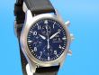 IWC Fliegerchronograph 3717