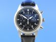 IWC Fliegerchronograph IW3717