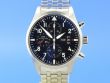 IWC Fliegeruhr Chronograph