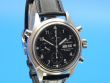 IWC Fliegeruhr Doppelchronograph 3713